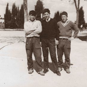 DomingoxManolin.xCastillo