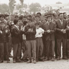 Grupo_alumnos_clausura_1964