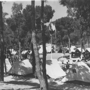 Campamento_B.Salado_1963