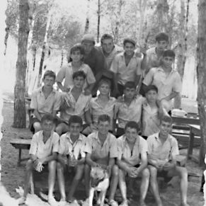 Campamentox_grupo_1953