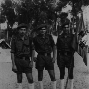 Triguerox_Raya_y_Sacri_1966