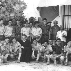 Visita_a_bodega_1964