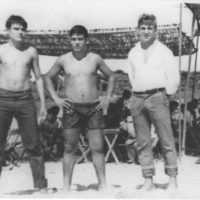 Tres_en_Mazagxn_1966