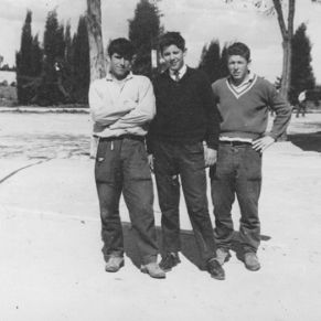 DomingoxManolin.xCastillo