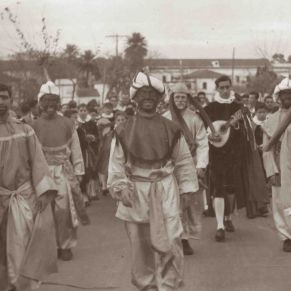 Tuna_de_cabalgata_1955