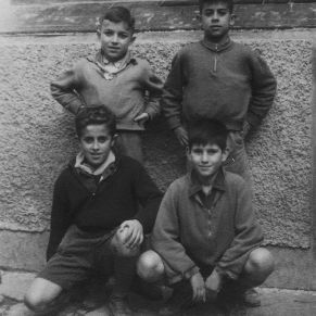 Danielx_Miguel_xVillar