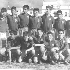 Equipo_Futbol_Sx_Luis_1961