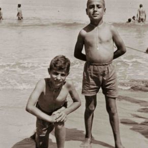 Fraidia_y_M.Diaz._Pto.1962